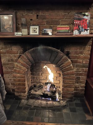 The Galway Arms by null