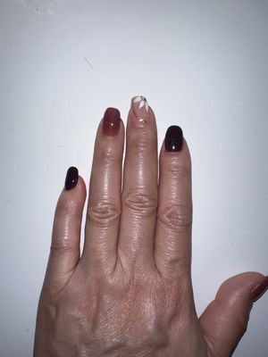 S P NAILS - 544 Conestoga Pkwy, Shepherdsville, Kentucky - Nail