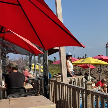 Point Prim Chowder House - Seafood Near Me - Charlottetown, Prince Edward Island
