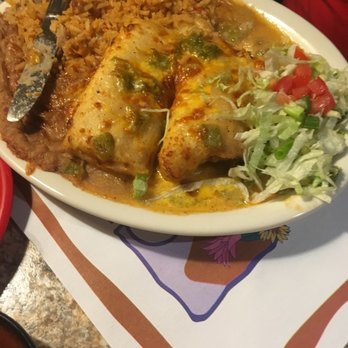 Valle Luna - Green Chile corn tamale - Mexican Near Me - Phoenix, Arizona