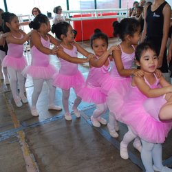 Ana Emata School of Classical Ballet