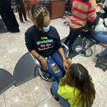 Heena Salon - Hair Salons Near Me - Richardson, Texas