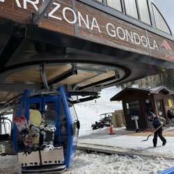 Arizona Snowbowl