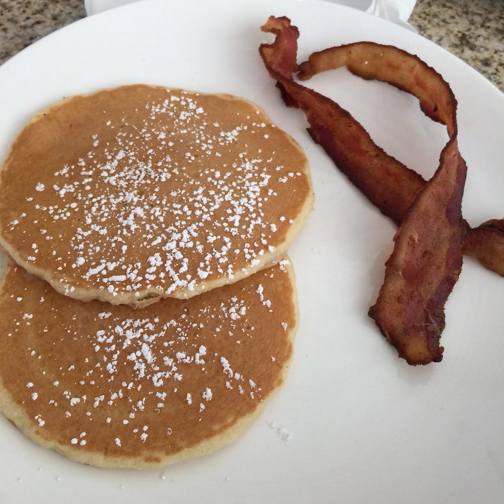 Eggsquisite Cafe - Breakfast & Brunch Near Me - McKinney, Texas