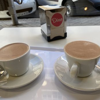 daROMA - Ice Cream & Frozen Yogurt Near Me - Madrid, M daROMA - Ice Cream & Frozen Yogurt Near Me - Madrid, M