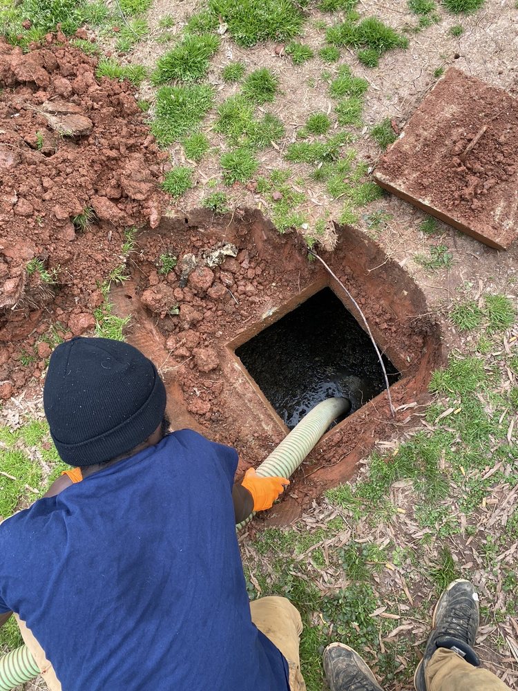 Slide of Clearwater Septic and Pumping
