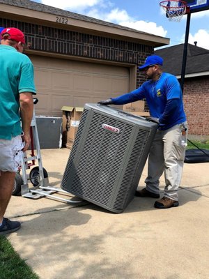 Black Horse Pike Plumbing & Heating Logo