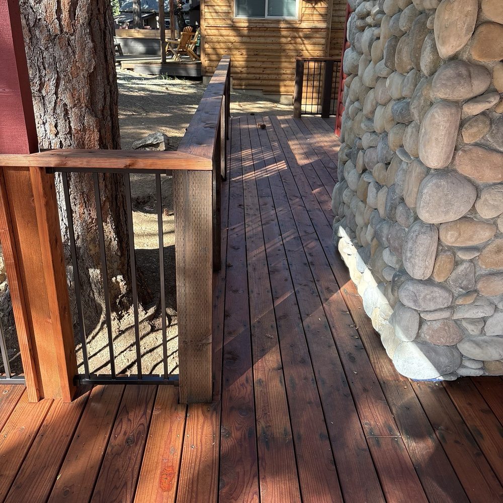 All In One Development - New deck - General Contractors Near Me - Jamestown, California All In One Development - New deck - General Contractors Near Me - Jamestown, California