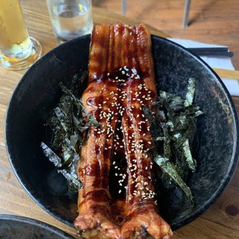 Benemon - Unagi Don - Japanese Near Me - New York, New York Benemon - Unagi Don - Japanese Near Me - New York, New York