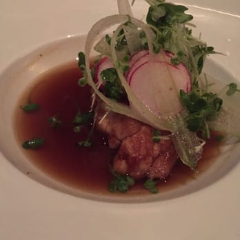 Bistango - Sweetbread! - French Near Me - Quebec City, Quebec Bistango - Sweetbread! - French Near Me - Quebec City, Quebec