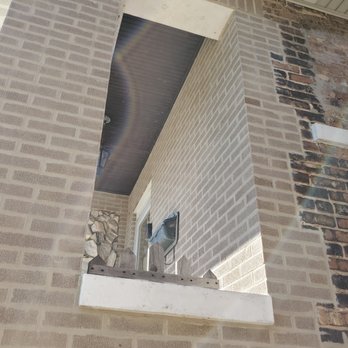Star Tuckpointing - After - Masonry/Concrete Near Me - Chicago, Illinois