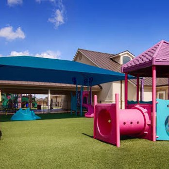British Private Prep School - Child Care & Day Care Near Me - Katy, Texas