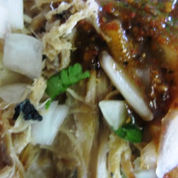 Sanchez Tacos - Taco de Carnitas - Caterers Near Me - Corona, California