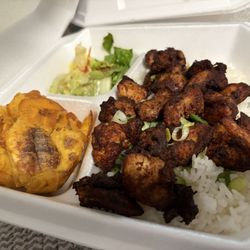 Culture Cuisine - Manoknok