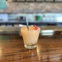 user provided Western Cider photo