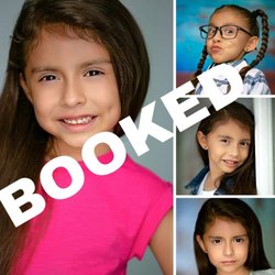 Limelight Acting Studio - Booked my 1st job straight out of class