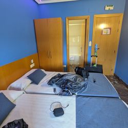 Hotel Aitana