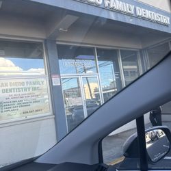 San Diego Family Dentistry
