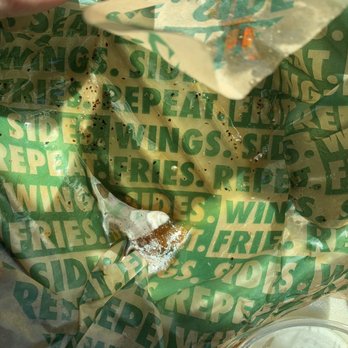 Wingstop - Chicken Wings Near Me - West Covina, California Wingstop - Chicken Wings Near Me - West Covina, California