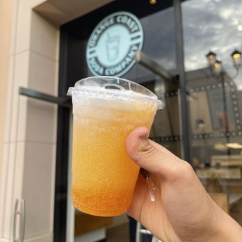Orange Coast Soda - Juice Bars & Smoothies Near Me - Irvine, California