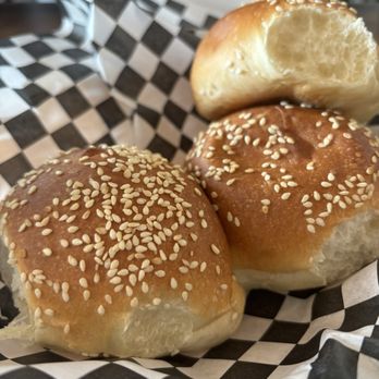 Roladin Restaurant - Rolls for the table - Mediterranean Near Me - Reseda, California