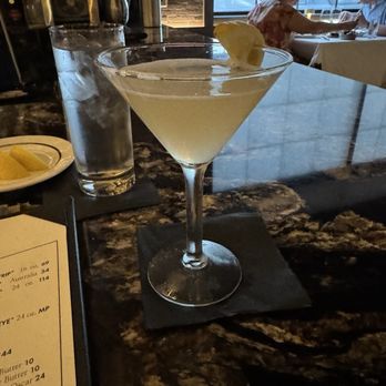 H&W Steakhouse - Lavender lady - Steakhouses Near Me - Norcross, Georgia