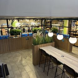 Sloatsburg Travel Plaza