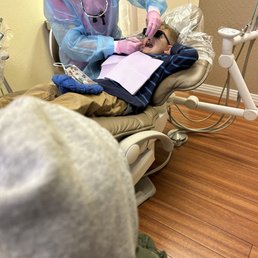 Did you know they also provide pediatrics?