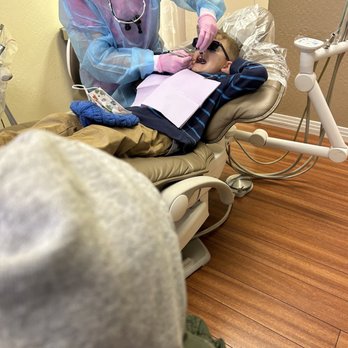 Jeff Sholer, DDS - Did you know they also provide pediatrics? - General Dentistry Near Me - San Jose, California