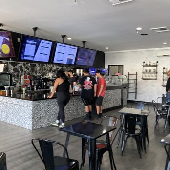 Boba St - Bubble Tea Near Me - Moreno Valley, California