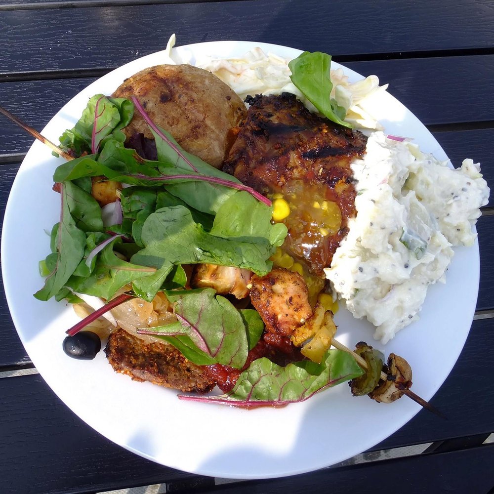 Harrison's - Barbecue at Harrison's of Greyabbey - Coffee & Tea Near Me - Greyabbey, ARD Harrison's - Barbecue at Harrison's of Greyabbey - Coffee & Tea Near Me - Greyabbey, ARD