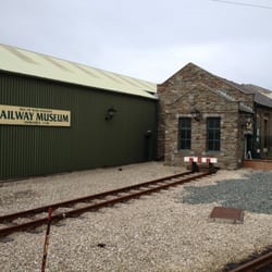Railway Museum