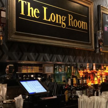The Long Room - Irish Near Me - New York, New York The Long Room - Irish Near Me - New York, New York