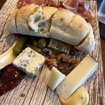 Gather - Delicious Charcuterie - Coffee & Tea Near Me - Cape Coral, Florida