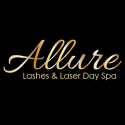 Allure Lashes & Laser Day Spa