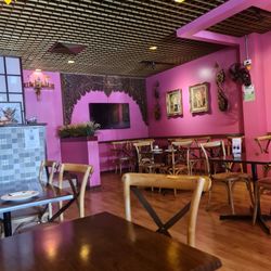 Al-Oi Thai Restaurant - Checked in!