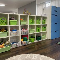 Classroom 2023