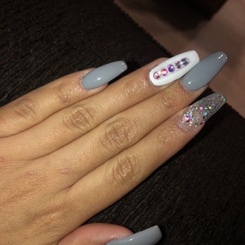Gem Nail spa - Nail Salons Near Me - Riverside, California