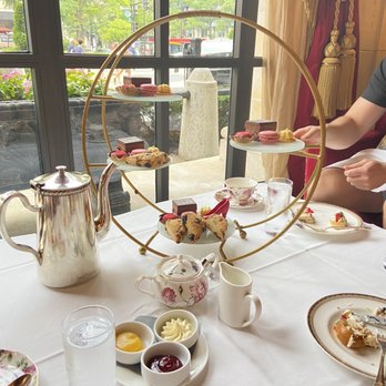 The St. Regis Washington, D.C - Afternoon tea - sweet - Hotels Near Me - Washington, DC, District of Columbia The St. Regis Washington, D.C - Afternoon tea - sweet - Hotels Near Me - Washington, DC, District of Columbia