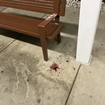 JPS Health Network - Blood on ground outside ER - Laboratory Testing Near Me - Fort Worth, Texas JPS Health Network - Blood on ground outside ER - Laboratory Testing Near Me - Fort Worth, Texas