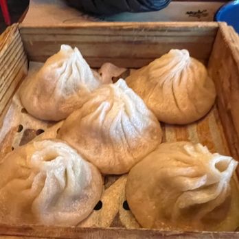 Qi Austin - Shanghai soup dumplings - Dim Sum Near Me - Austin, Texas Qi Austin - Shanghai soup dumplings - Dim Sum Near Me - Austin, Texas