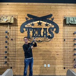 Texas Gun Club