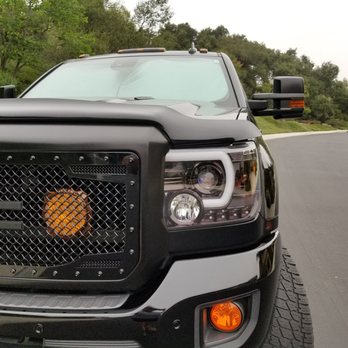 JBM Offroad - Auto Customization Near Me - Corona, California