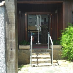 Vev - Entrada do restaurante