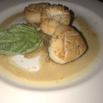 Bari Ristorante - Scallops - Italian Near Me - Memphis, Tennessee Bari Ristorante - Scallops - Italian Near Me - Memphis, Tennessee