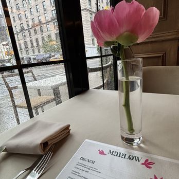 Marlow East - New American Near Me - New York, New York