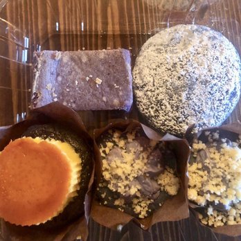 Cafe 86 - Desserts Near Me - Las Vegas, Nevada