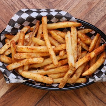 Smashed - Super Punched Fries - Fast Food Near Me - Vancouver, British Columbia Smashed - Super Punched Fries - Fast Food Near Me - Vancouver, British Columbia