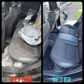 Folsom Wrap & Detail - Pet Hair Removal + Detail - Vehicle Wraps Near Me - Folsom, California Folsom Wrap & Detail - Pet Hair Removal + Detail - Vehicle Wraps Near Me - Folsom, California