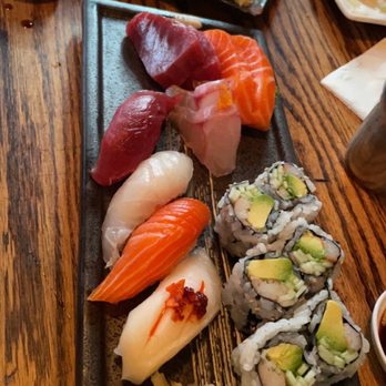 Zest Sushi - Sushi and Sashimi Lunch Special - Sushi Bars Near Me - New York, New York Zest Sushi - Sushi and Sashimi Lunch Special - Sushi Bars Near Me - New York, New York